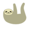 なまけもの