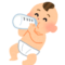 赤ちゃん