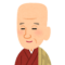 坊主