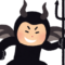 悪魔