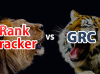 Rank TrackerとGRCの徹底比較